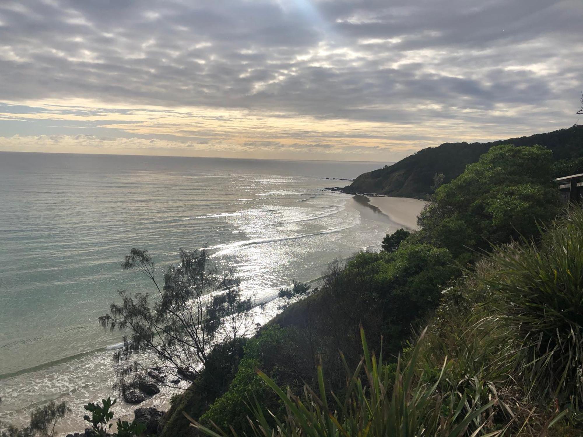 Boatshed Tallows Beachside * Byron Bay