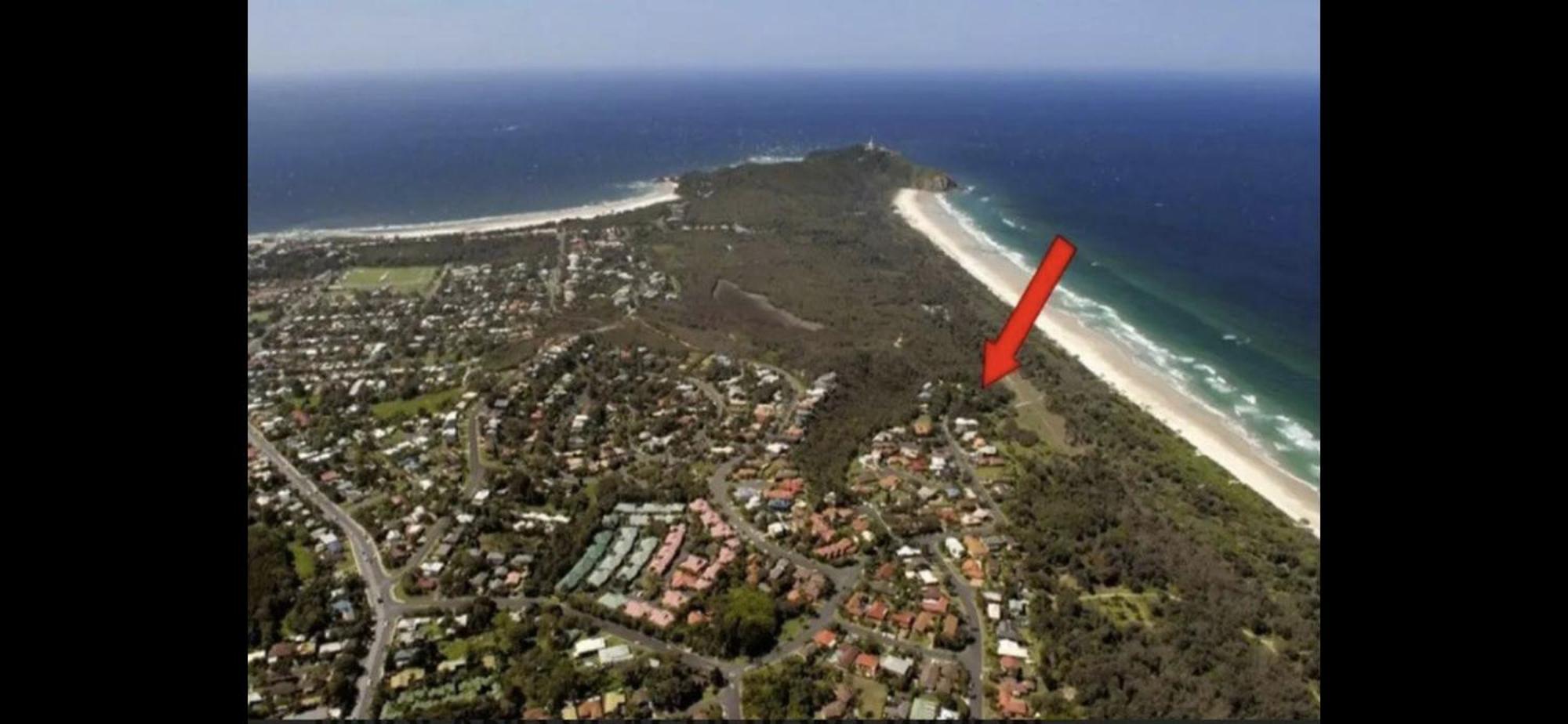 Holiday home Boatshed Tallows Beachside *
